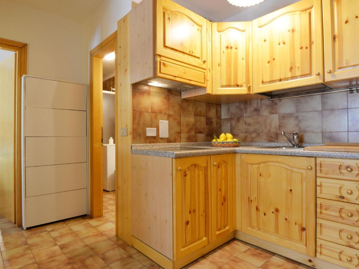 Apartment Cesa Fraines-1 By Interhome Алба ди Канацей Екстериор снимка