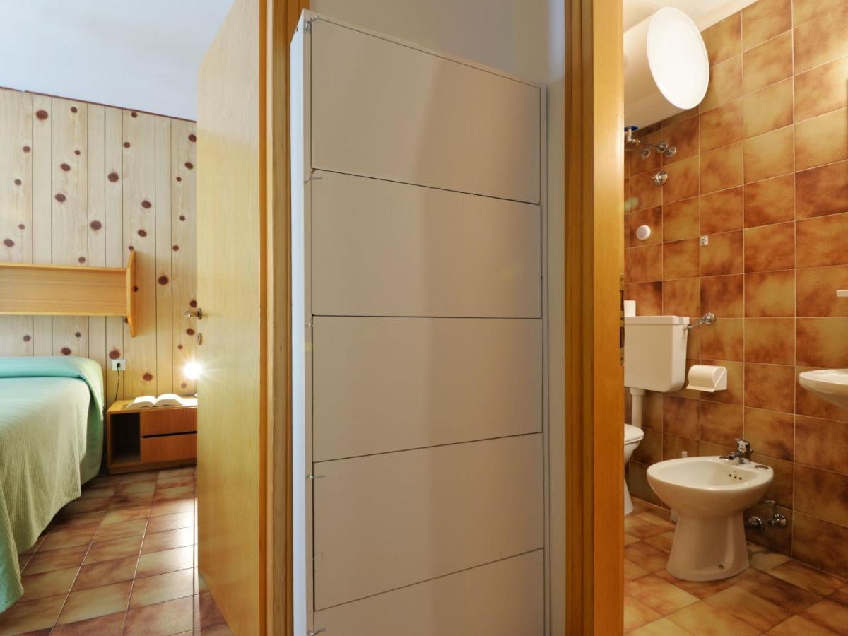 Apartment Cesa Fraines-1 By Interhome Алба ди Канацей Екстериор снимка